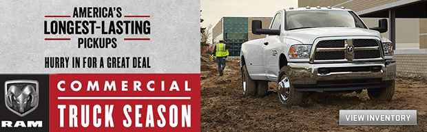 Tony T CDJR of Gulfgate in Houston TX