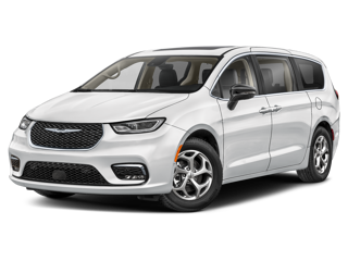 2026 Chrysler Pacifica - Tony T CDJR of Gulfgate in Houston TX