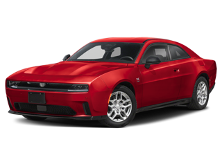 Charger Daytona - Tony T CDJR of Gulfgate in Houston TX