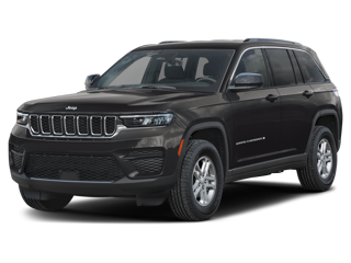 2025 Jeep Grand Cherokee - Tony T CDJR of Gulfgate in Houston TX