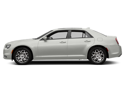 2015 Chrysler 300 S
