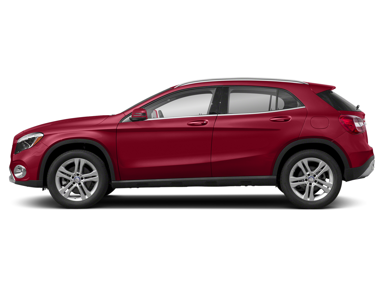 2019 Mercedes-Benz GLA GLA 250 4MATIC®