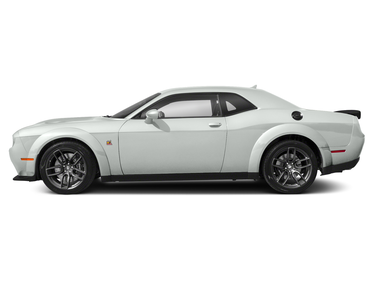 2020 Dodge Challenger R/T Scat Pack Widebody