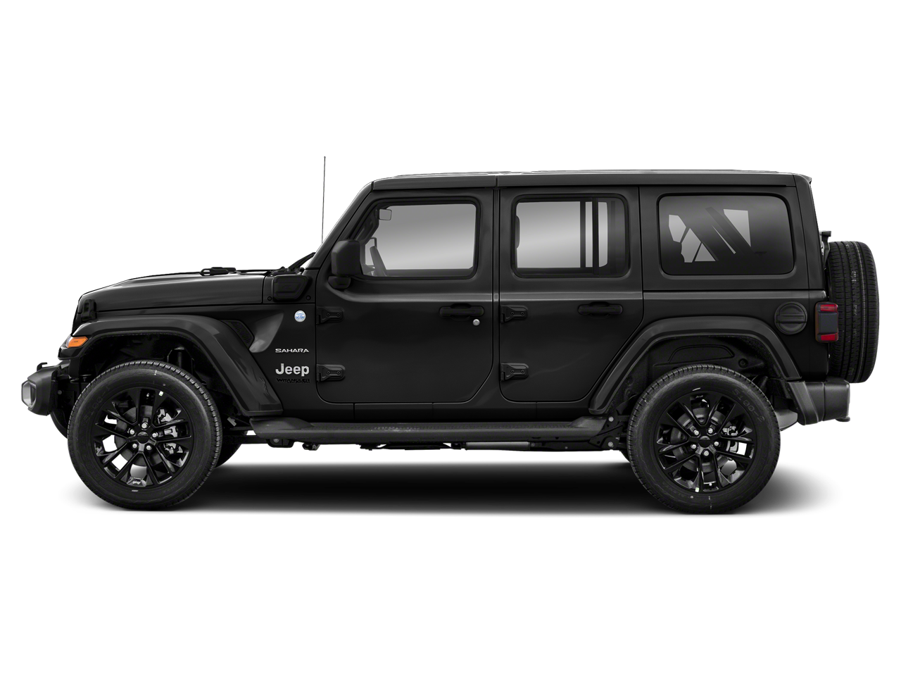 2022 Jeep Wrangler Unlimited - Image 3