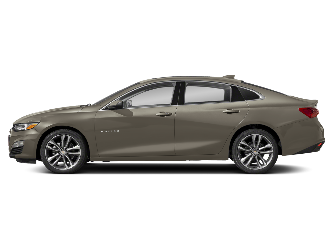 2024 Chevrolet Malibu 3