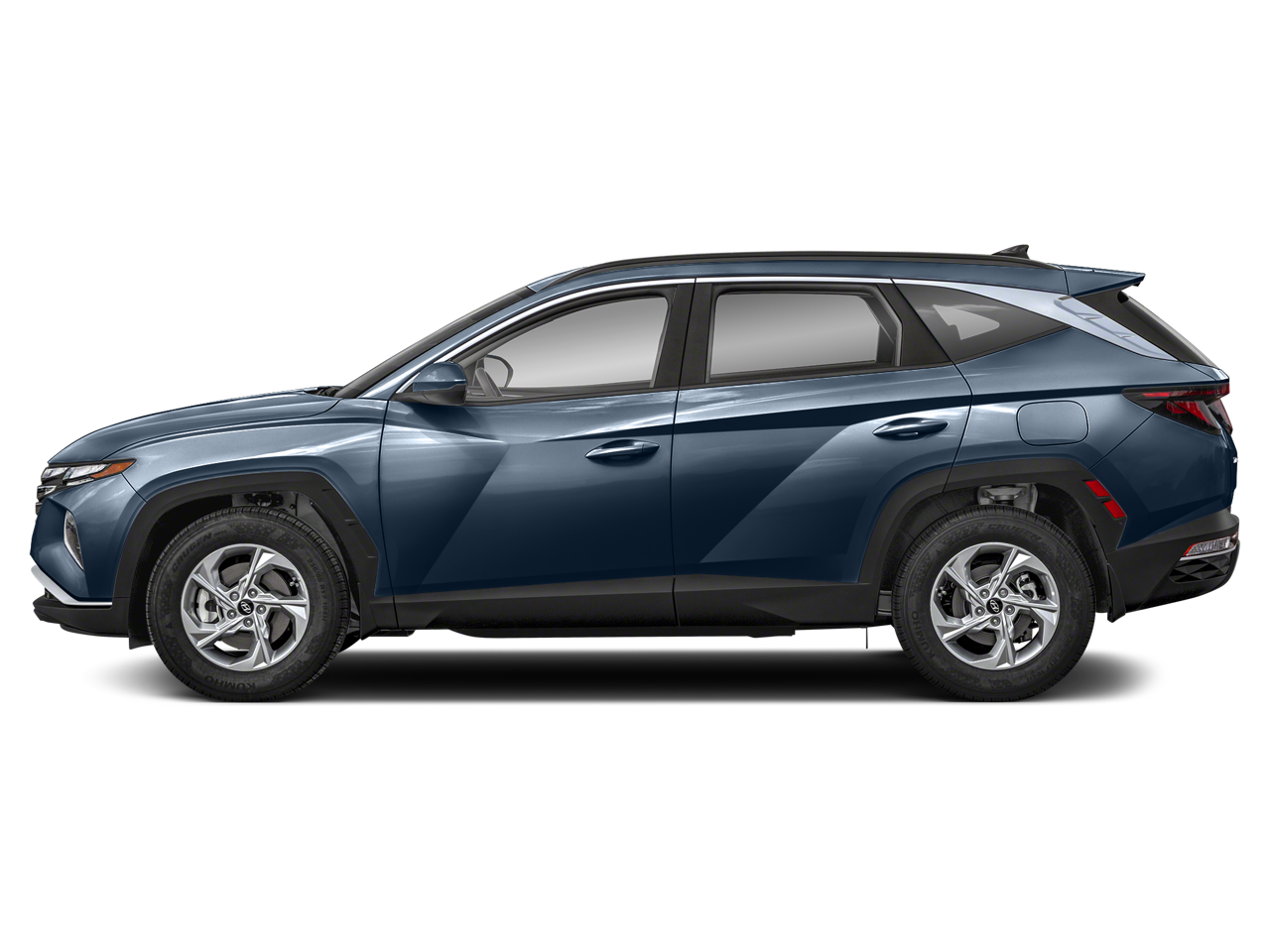 2024 Hyundai Tucson SEL photo 2