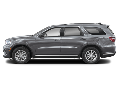 2026 Dodge Durango GT Plus HEMI V8 AWD