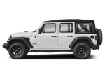 2026 Jeep Wrangler Sport 4 Door 4x4