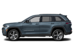 2026 Jeep Grand Cherokee Limited 4x2