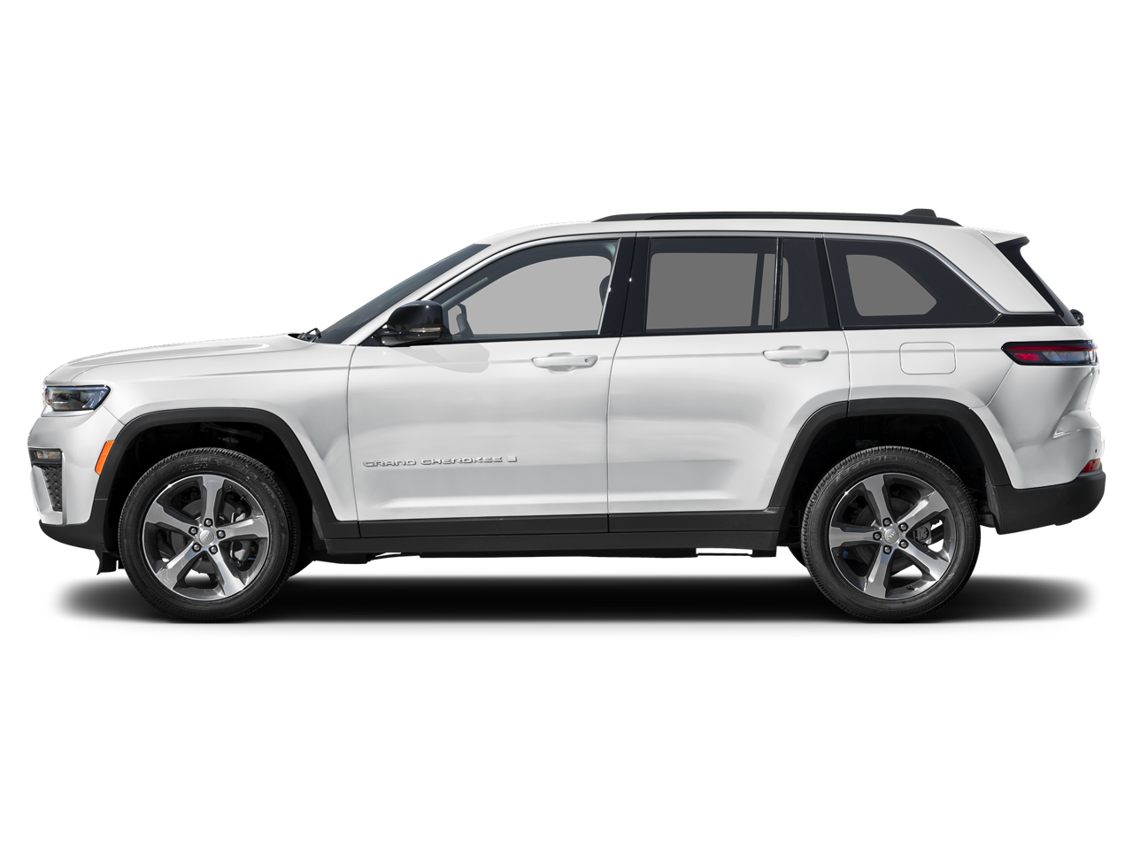 2026 Jeep Grand Cherokee Laredo X 4x2