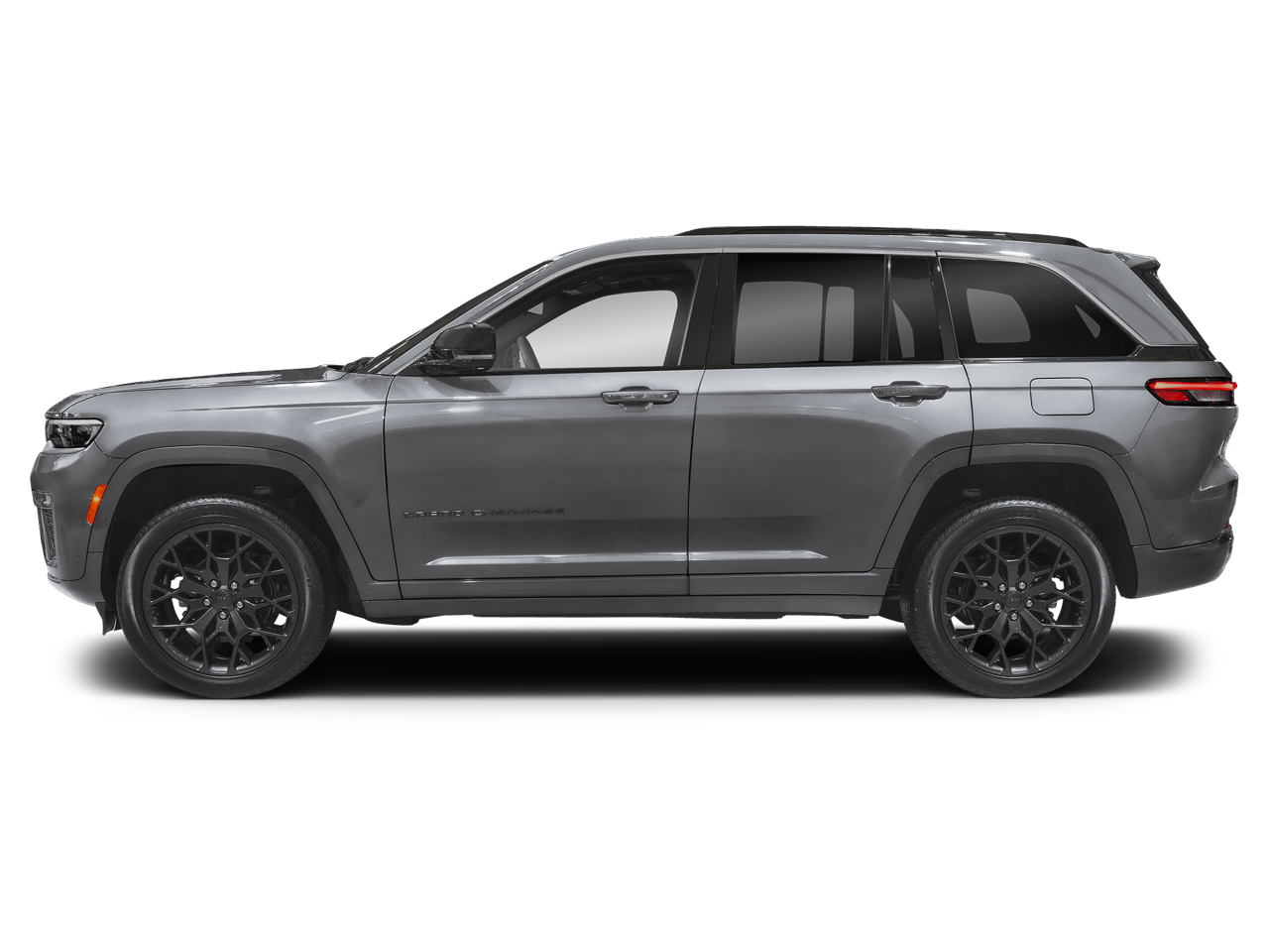 2026 Jeep Grand Cherokee Limited 4x2