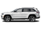 2026 Jeep Grand Cherokee Limited 4x4