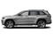 2026 Jeep Grand Cherokee Limited 4x2