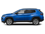 2026 Jeep Compass Latitude Altitude 4x4