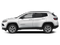 2026 Jeep Compass Latitude 4x4