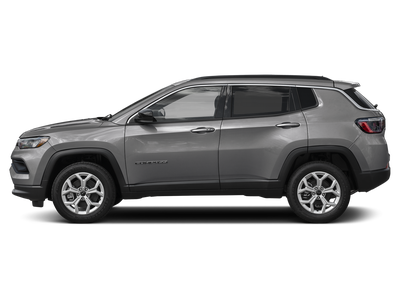 2026 Jeep Compass Latitude Altitude 4x4