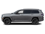 2026 Jeep Grand Cherokee L Laredo 4x2
