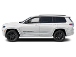 2026 Jeep Grand Cherokee L Limited Reserve 4x4