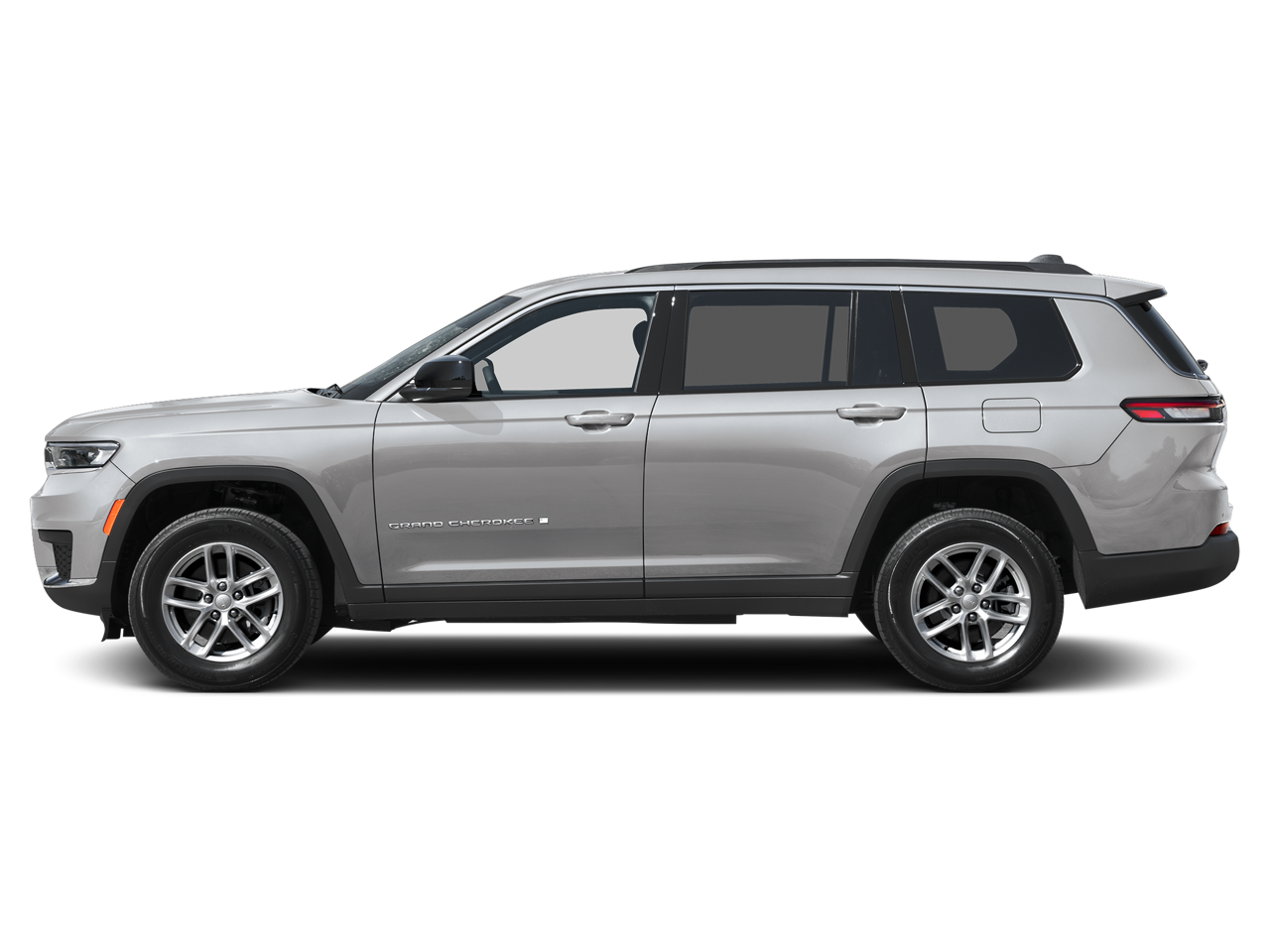 2026 Jeep Grand Cherokee L Altitude Laredo 4x2