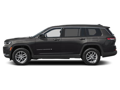 2026 Jeep Grand Cherokee L Limited 4x2