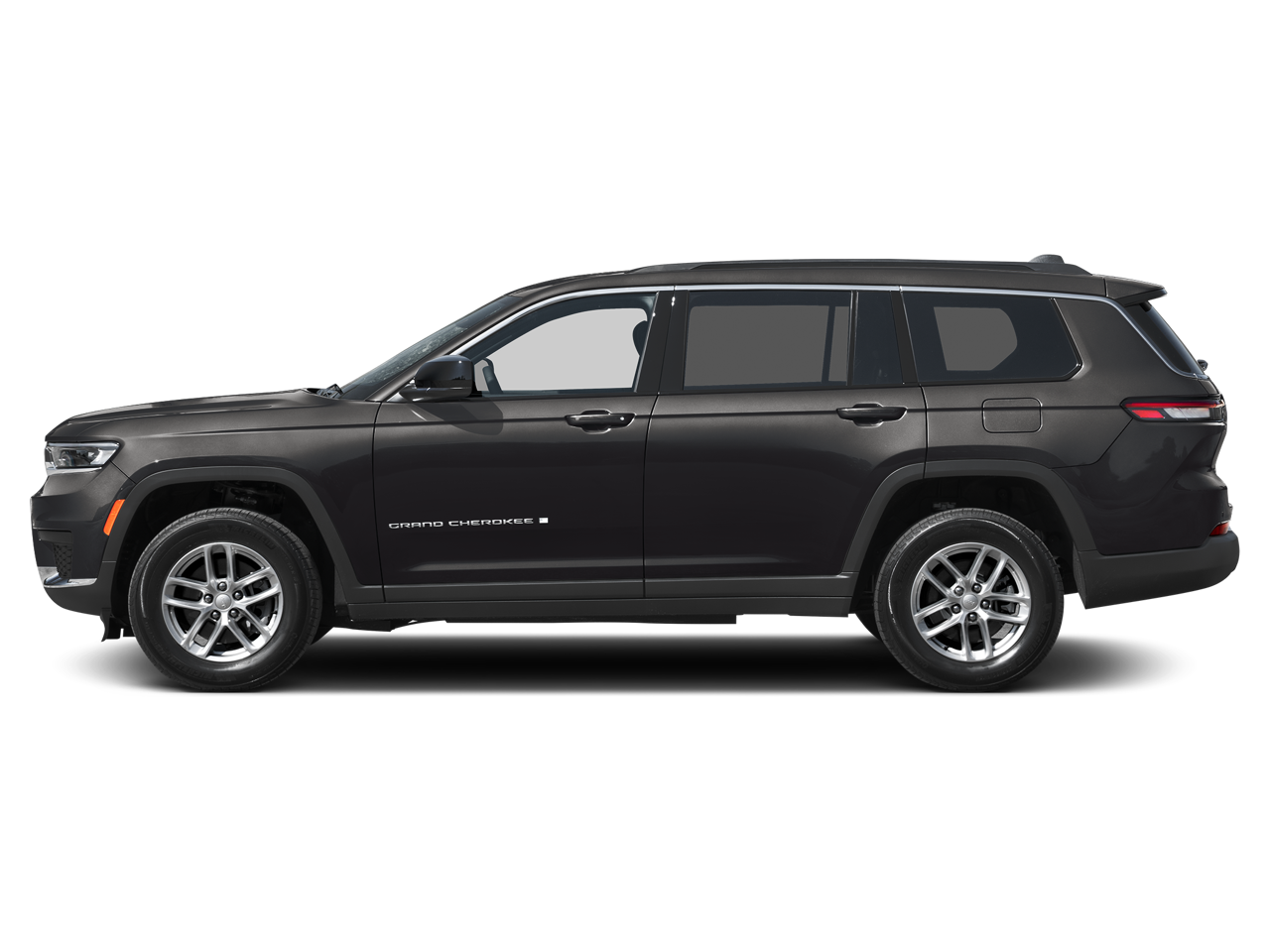 2026 Jeep Grand Cherokee L Limited 4x2
