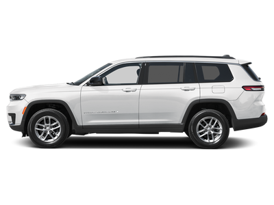 2026 Jeep Grand Cherokee L Laredo X 4x2