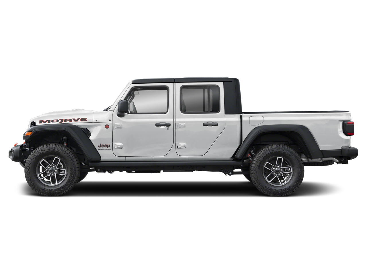 2026 Jeep Gladiator Mojave 4x4