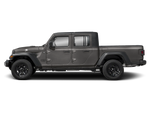2026 Jeep Gladiator Sahara 4x4