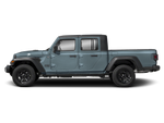 2026 Jeep Gladiator Sahara 4x4