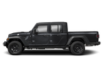 2026 Jeep Gladiator Sahara 4x4
