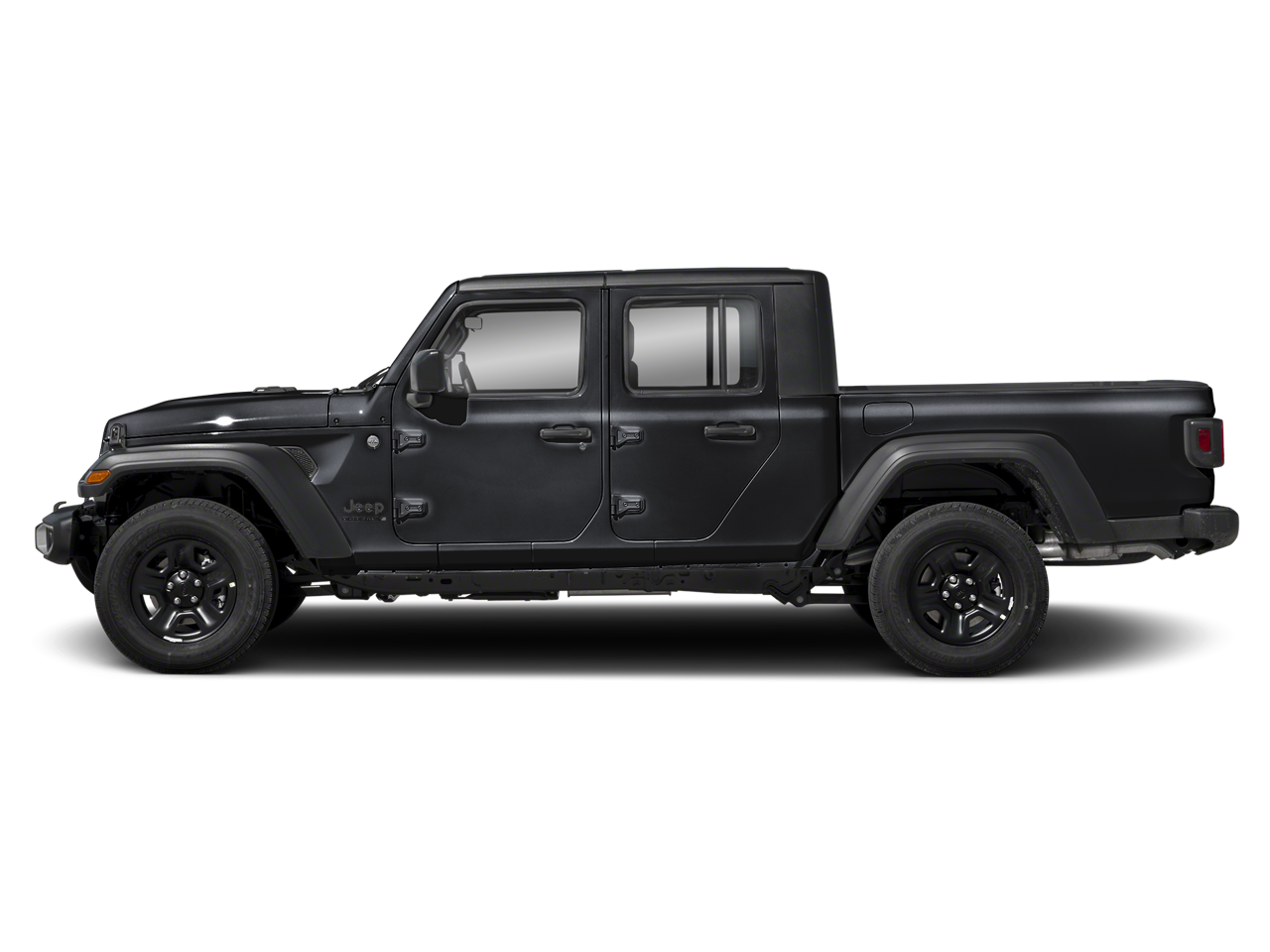 2026 Jeep Gladiator Sahara 4x4