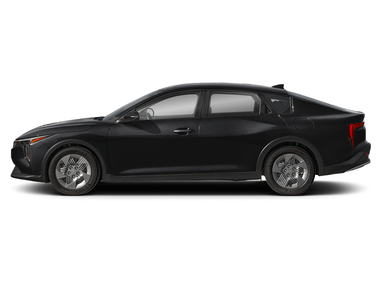 2026 Kia K4 3