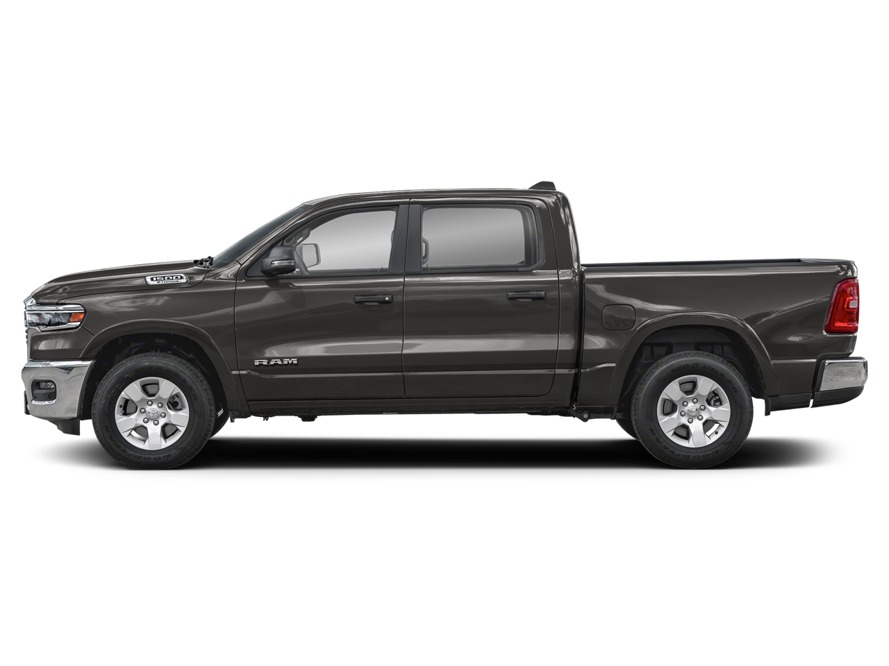 2026 RAM 1500 Big Horn/Lone Star Lone Star 4x4 Crew Cab 5'7" Box
