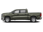 2026 RAM 1500 Big Horn/Lone Star Lone Star 4x4 Crew Cab 5'7" Box
