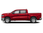 2026 RAM 1500 Big Horn/Lone Star Lone Star 4x2 Crew Cab 5'7" Box