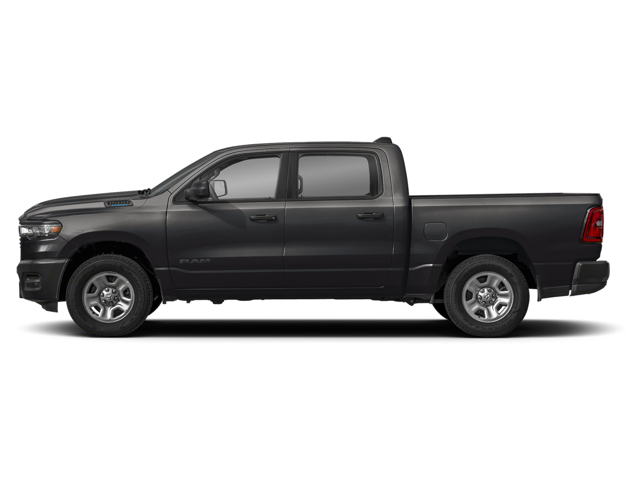 2026 RAM 1500 Express 4x2 Crew Cab 5'7" Box