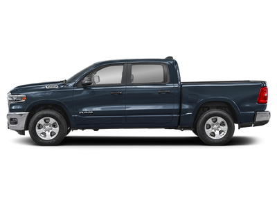 2026 RAM 1500 Big Horn/Lone Star Lone Star 4x2 Crew Cab 5'7" Box