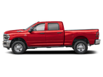 2026 RAM 2500 Black Express 4x4 Crew Cab 6'4" Box