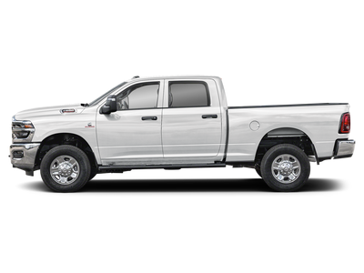 2026 RAM 2500 Tradesman 4x4 Crew Cab 8' Box