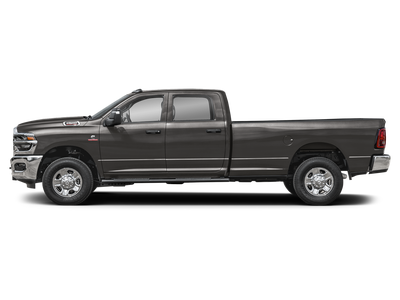 2026 RAM 3500 Big Horn Lone Star 4x4 Crew Cab 8' Box