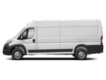 2026 RAM ProMaster 3500 High Roof Tradesman 3500 Ext 159" WB w/Pass Seat