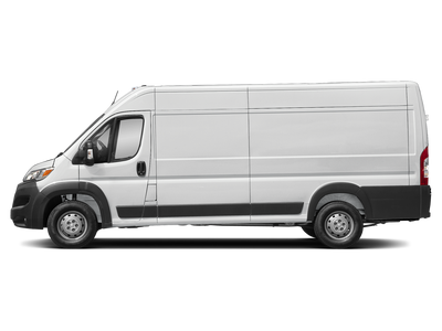 2026 RAM ProMaster 3500 High Roof Tradesman 3500 Ext 159" WB w/Pass Seat