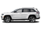 2027 Jeep Grand Cherokee Laredo X 4x2