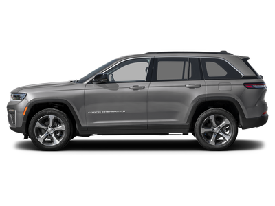 2027 Jeep Grand Cherokee Altitude Laredo 4x2 *Ltd Avail*