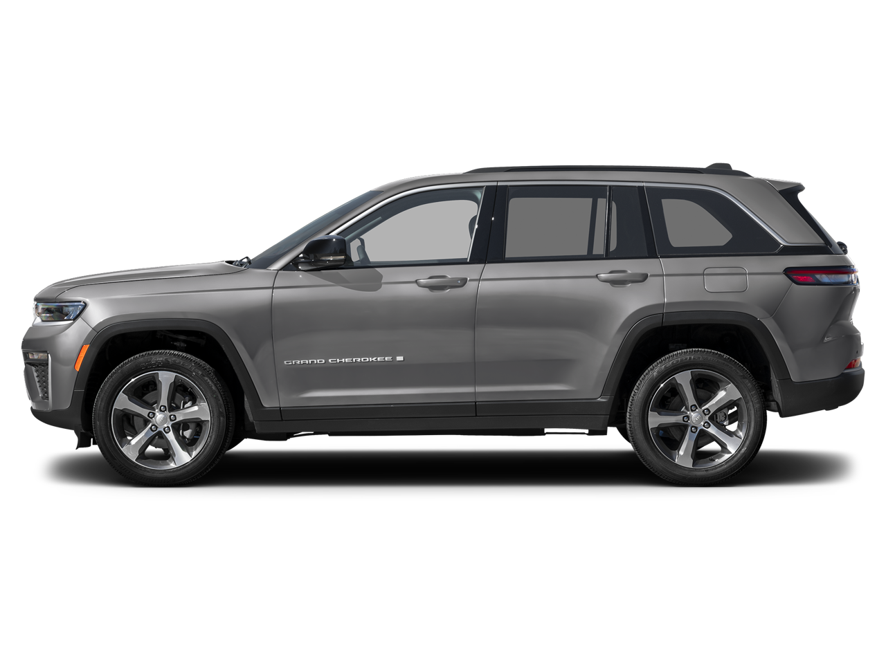 2027 Jeep Grand Cherokee Altitude Laredo 4x2 *Ltd Avail*