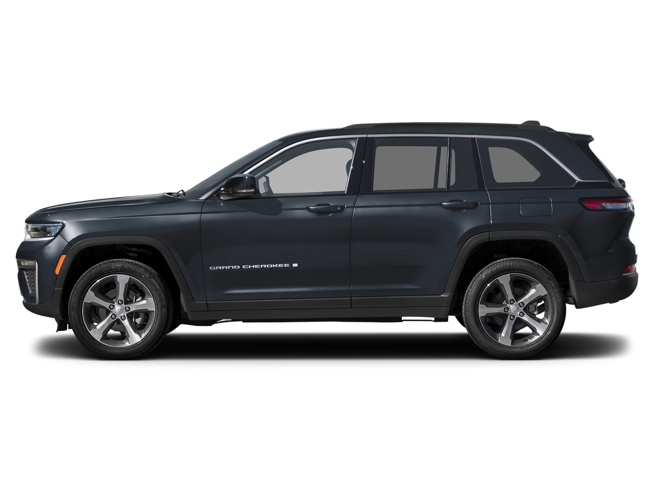 2027 Jeep Grand Cherokee Laredo Altitude 4x2 *Ltd Avail*