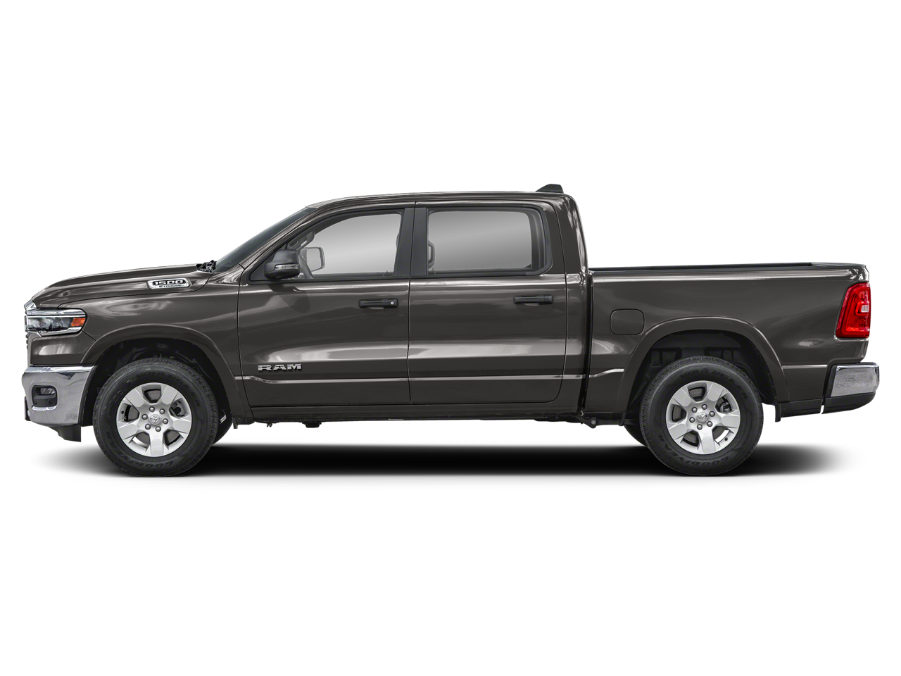 2027 RAM 1500 Big Horn/Lone Star Lone Star 4x4 Crew Cab 5'7" Box