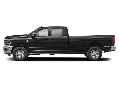 2027 RAM 3500 Tradesman 4x4 Crew Cab 8' Box