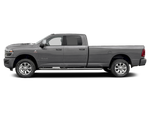 2027 RAM 3500 Laramie 4x4 Crew Cab 8' Box
