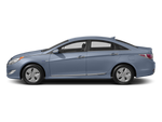 2013 Hyundai Sonata Hybrid Limited